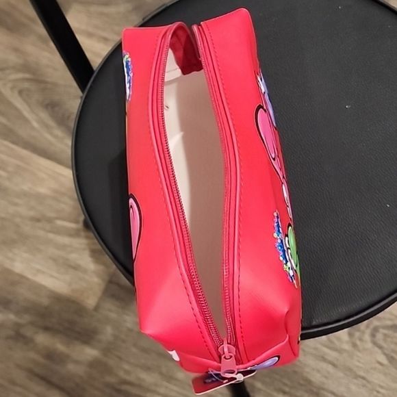 Taste Beauty Nerds Cosmetic Bag - Picture 5 of 6